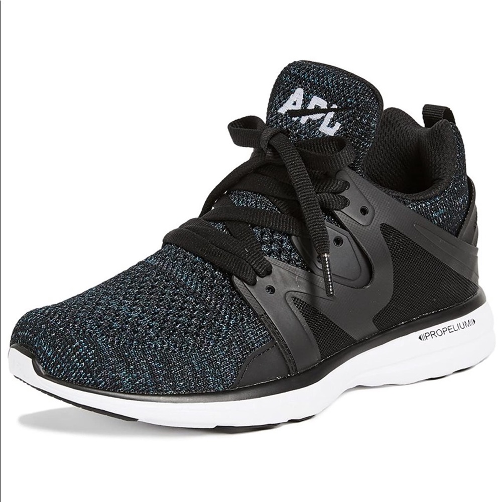 APL tennis shoes